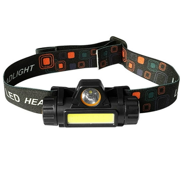 USB Rechargeable LED Headlamp Headlight Head Lamp Torch Flashlight Waterproof USB Rechargeable LED Headlamp Headlight Head Lamp Torch Flashlight Waterproof